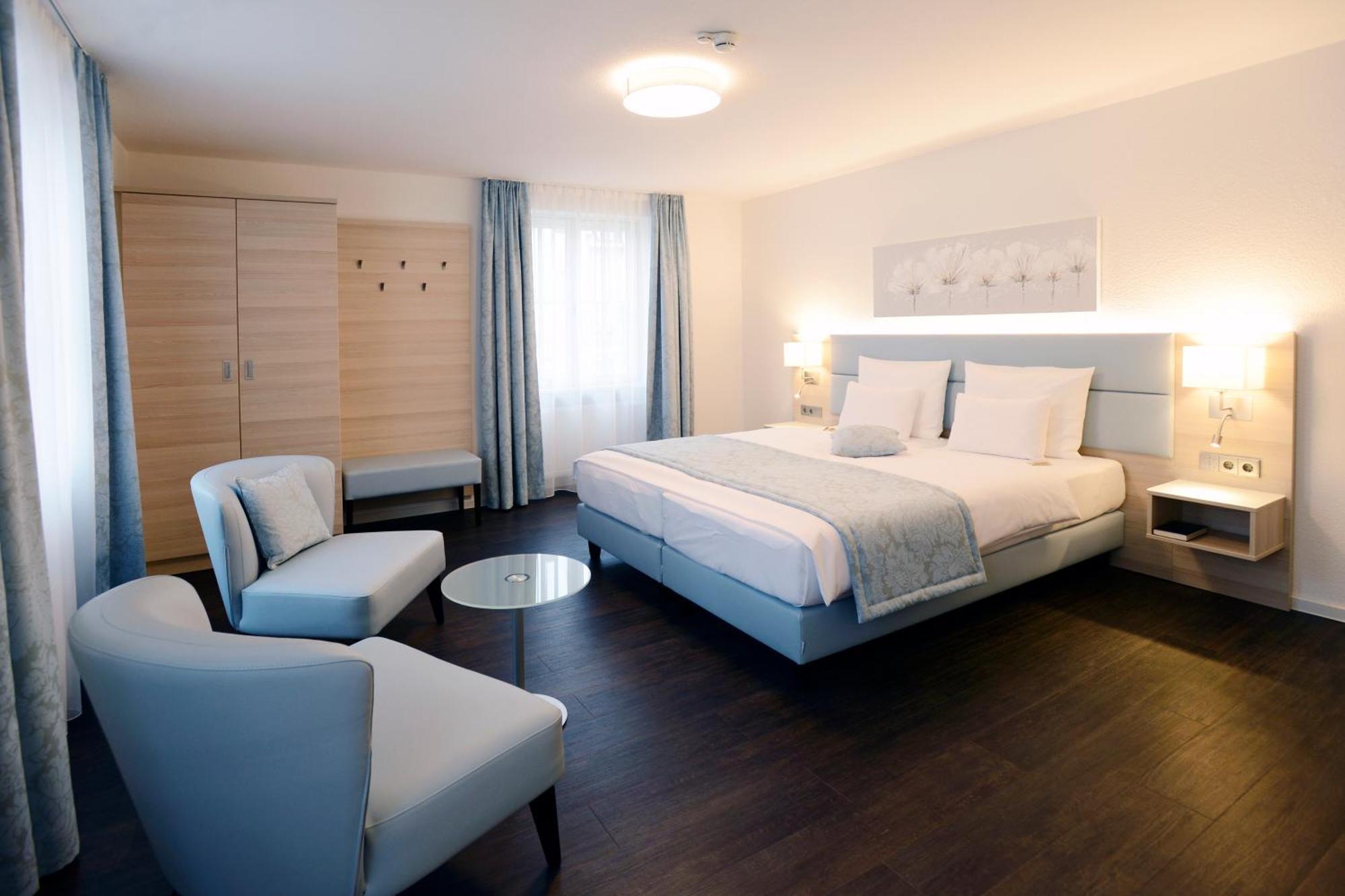Schlosshotel Ingelfingen Eksteriør billede